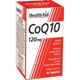 Gesundheit Hilfe CoQ10 120mg 30 Kapseln