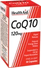 Health Aid CoQ10 120mg 30 caps