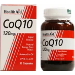 Health Aid CoQ10 120mg 30 caps