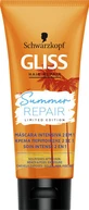 Schwarzkopf Gliss Summer Repair Mascarilla Reparadora 200ml