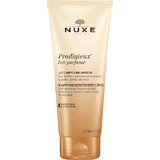 Nuxe Prodigieux Lait Perfume Loción Corporal Hidratante con Urea para todo tipo de pieles 200ml