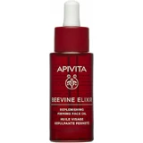 Apivita Beevine Elixir Tonisierendes Gesichtsöl 30ml