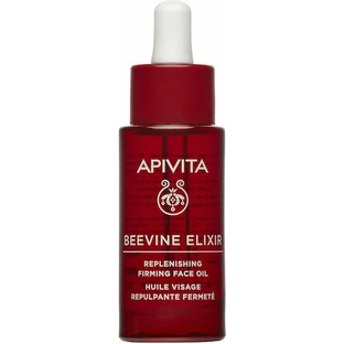 Apivita Beevine Elixir Toning Facial Oil 30ml