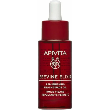 Apivita Beevine Elixir Toning Facial Oil 30ml