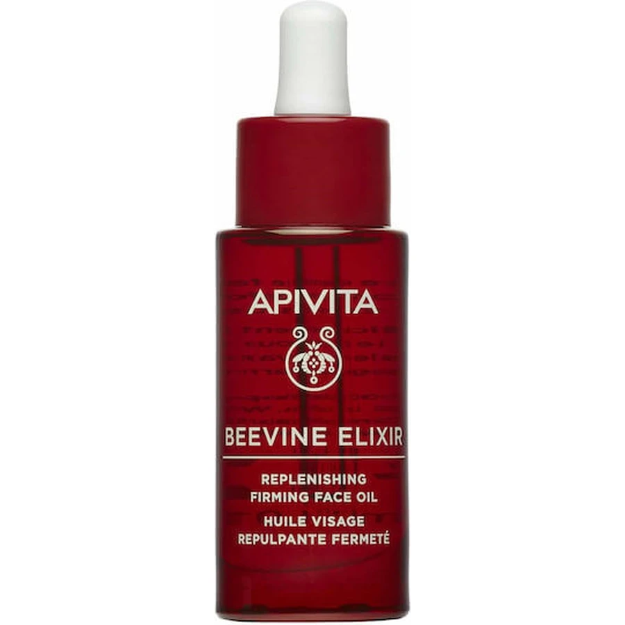 Apivita Beevine Elixir Toning Facial Oil 30ml