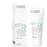Eubos Cool & Calm Moisturizing Day Face Cream with SPF20 against Redness with Panthenol 40ml