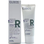 Eubos Cool & Calm Moisturizing Day Face Cream with SPF20 against Redness with Panthenol 40ml