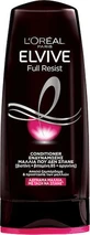 L'Oreal Paris Elvive Full Resist Anti Breakage Moisturizing Conditioner for Damaged Hair 300ml