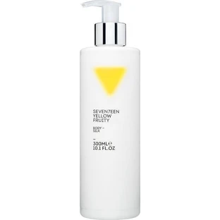 Seventeen Zijde hydraterende bodymilk 300ml
