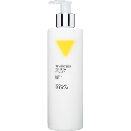 Seventeen Zijde hydraterende bodymilk 300ml