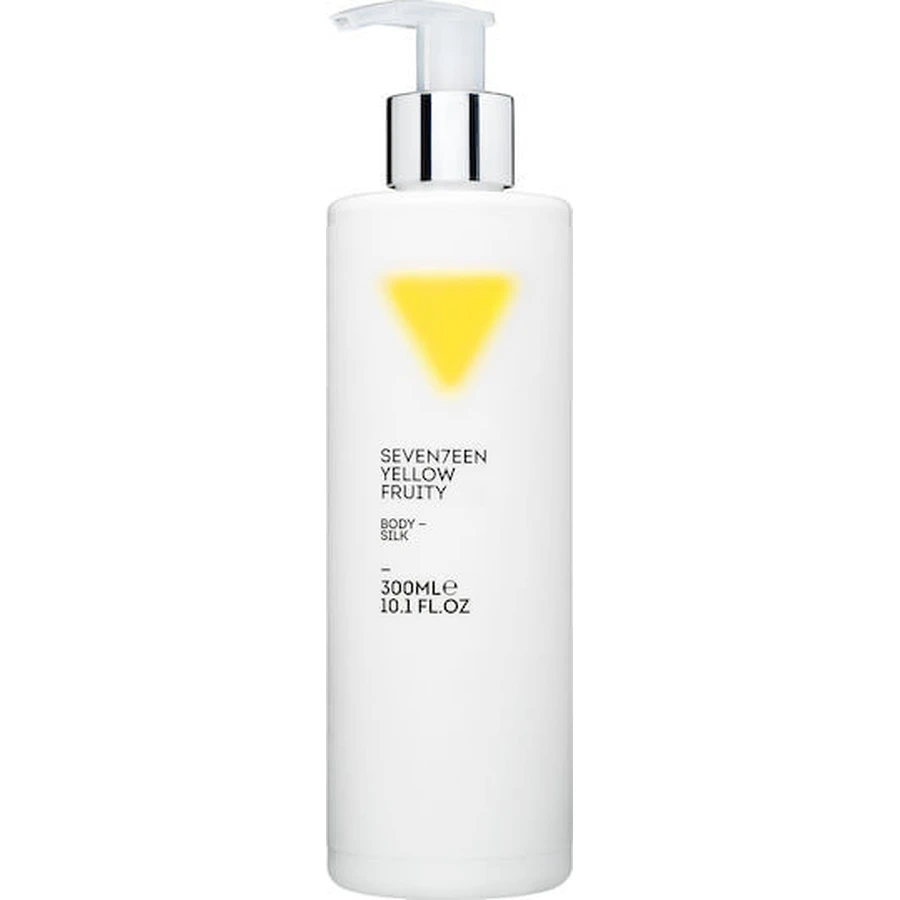 Seventeen Zijde hydraterende bodymilk 300ml