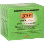Guam Fanghi D'alga Dren Plus Gel Celulitis 400ml 500gr