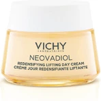 Vichy Neovadiol Peri-Menopausia Crema Facial de Día Hidratante y Tonificante con Ácido Hialurónico 50ml