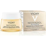 Vichy Neovadiol Peri-Menopausia Crema Facial de Día Hidratante y Tonificante con Ácido Hialurónico 50ml
