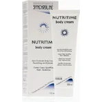 Synchroline Nutritime Crema Corporal Hidratante Pieles Atópicas 150ml