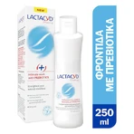 Lactacyd Plus Intimwaschmittel mit Präbiotika flüssig 250ml