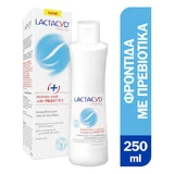 Lactacyd Plus Intimwaschmittel mit Präbiotika flüssig 250ml