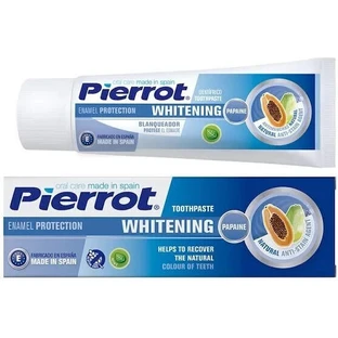 Pierrot Whitening Tandpasta 75ml