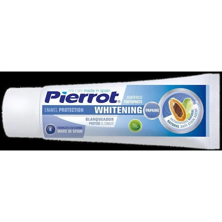 Pierrot Whitening Tandpasta 75ml