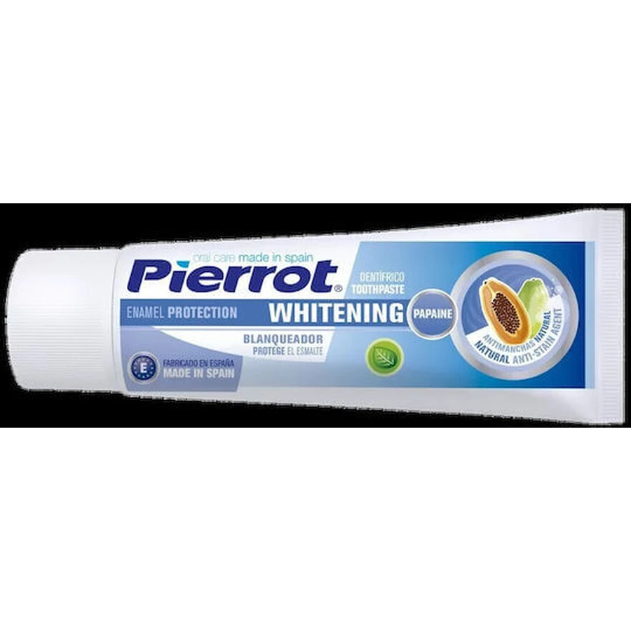 Pierrot Whitening Tandpasta 75ml