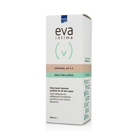 Eva Intima Original pH 3.5 Lichid 250ml InterMed