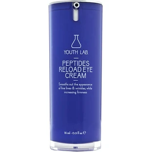 Youth Lab. Toning Eye Cream with Hyaluronic Acid 15ml