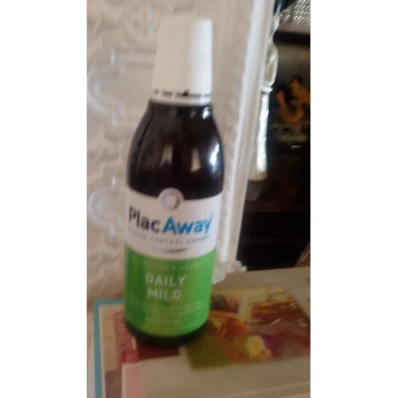 PlacAway Dagelijks Mild Mondwater