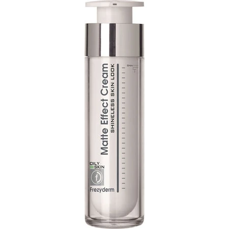 Frezyderm Matte Effect Feuchtigkeits- und Anti-Ageing-Gesichtscreme 50ml