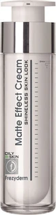 Frezyderm Matte Effect Moisturizing and Anti-Aging Face Cream 50ml