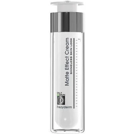 Frezyderm Matte Effect Feuchtigkeits- und Anti-Ageing-Gesichtscreme 50ml