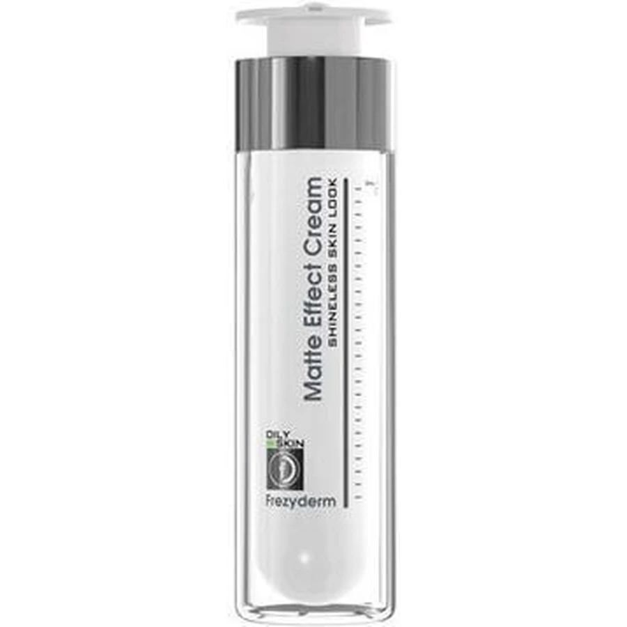 Frezyderm Matte Effect Feuchtigkeits- und Anti-Ageing-Gesichtscreme 50ml