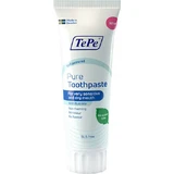 TePe Pure Zahnpasta für empfindliche Zähne 75ml