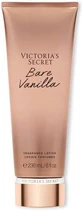 Victoria's Secret Bare Vanilla Moisturizing Body Lotion with Vanilla Fragrance for all skin types 236ml