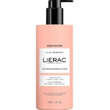 Lierac Hydraterende bodylotion met Urea voor de gevoelige huid 400ml