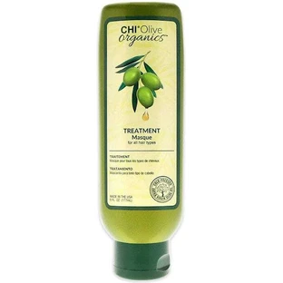 CHI Olive Organics Mascarilla Reparadora 177ml