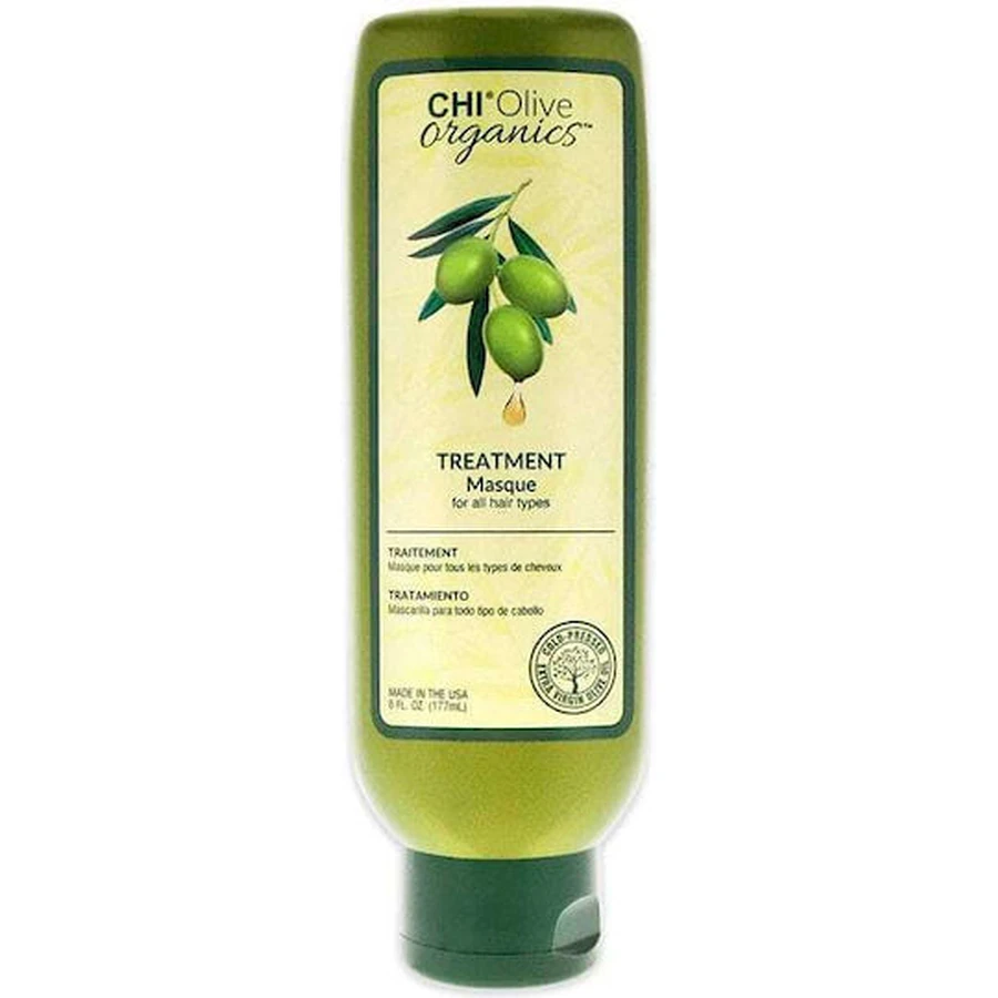 CHI Olive Organics Mascarilla Reparadora 177ml
