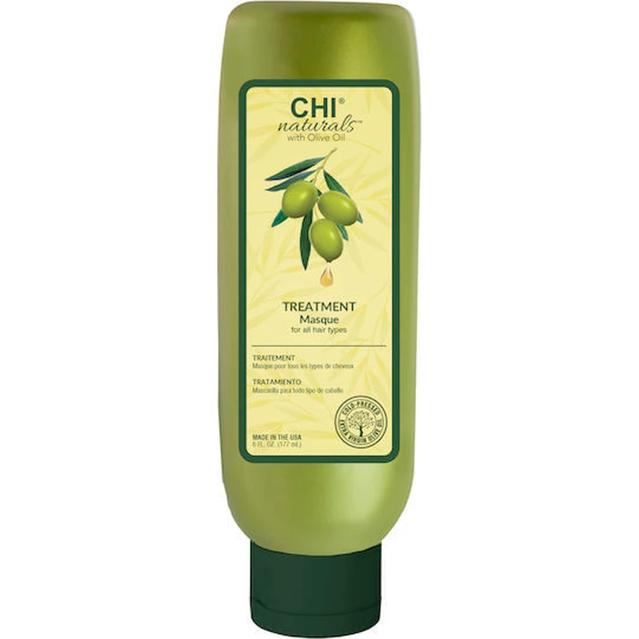 CHI Olive Organics Mascarilla Reparadora 177ml