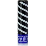 Apivita beurre de cacao pour les lèvres SPF20 4.4gr
