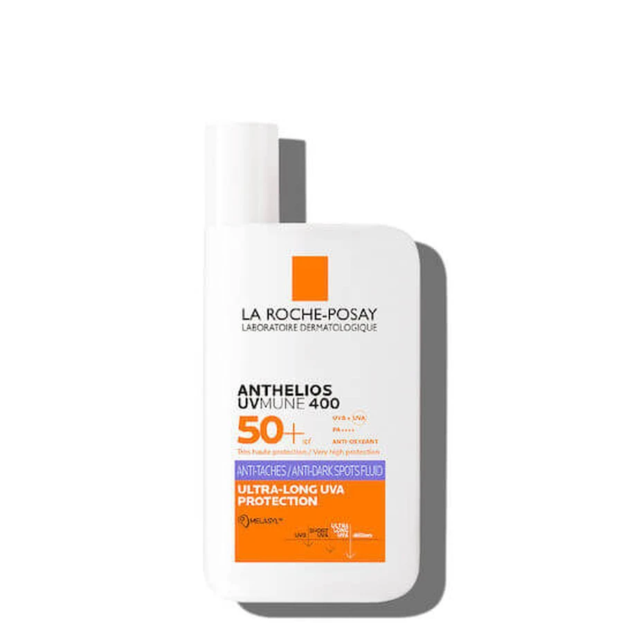 La Roche Posay Anthelios Anthelios UVMUNE 400 Waterproof Sun Protection Face Cream SPF50+ 50ml