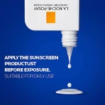 La Roche Posay Anthelios Anthelios UVMUNE 400 Waterproof Sun Protection Face Cream SPF50+ 50ml