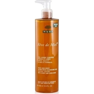 Nuxe Reve de Miel Lichaamsgel 400ml