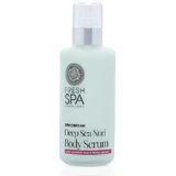 Natura Siberica Fresh Spa Cam-Chat-Ka Deep Sea Nori Serum against stretch marks 200ml