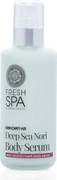 Natura Siberica Fresh Spa Cam-Chat-Ka Deep Sea Nori Serum contre les vergetures 200ml