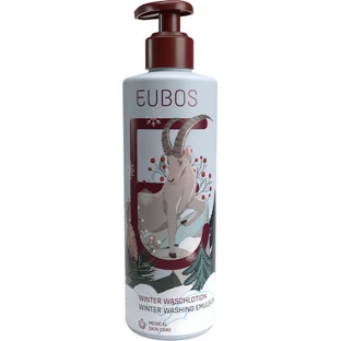Emulsion corporelle Eubos 200ml