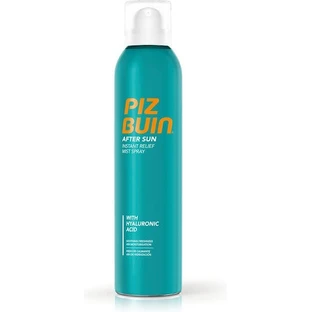 Piz Buin Instant Relief After Sun Hyaluronic Acid Body Lotion Spray 200ml