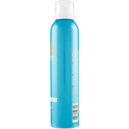 Piz Buin Instant Relief After Sun Hyaluronic Acid Body Lotion Spray 200ml