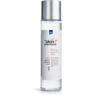 InterMed Huidapotheker Gezichtsvloeistof 100ml