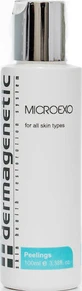 Dermagenetic Microexo For All Skin Types Face Peeling 100ml