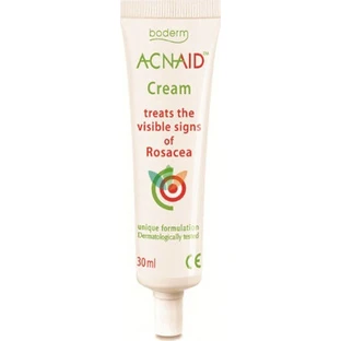 Boderm Acnaid Crema Acné 30ml