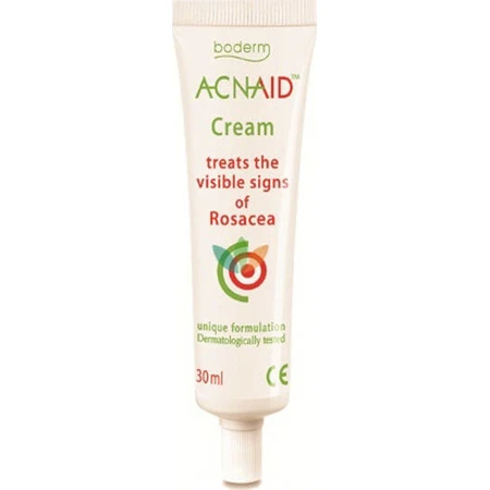 Boderm Acnaid Crema Acné 30ml